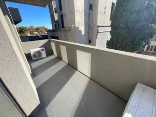 VENTA DEPARTAMENTO 2 AMBIENTES A ESTRENAR CON COCHERA OPC BERNAL