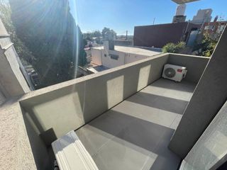 VENTA DEPARTAMENTO 2 AMBIENTES A ESTRENAR CON COCHERA OPC BERNAL