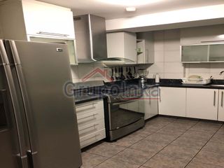 Foto 4 de HERMOSO E ILUMINADO DEPARTAMENTO EN  SAN BORJA CHACARILLA