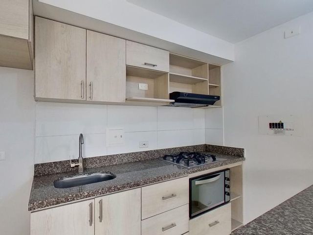 APARTAMENTO en VENTA en Bogotá Britalia
