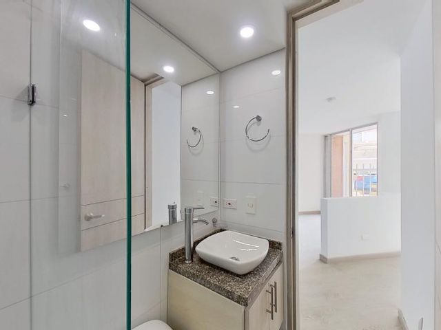 APARTAMENTO en VENTA en Bogotá Britalia