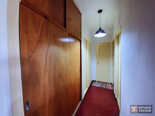 Departamento en venta - 2 Dormitorios 1 Baño - 60Mts2 - Villa Elisa