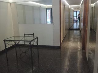Departamento - Vena -Palermo - 3 Ambientes