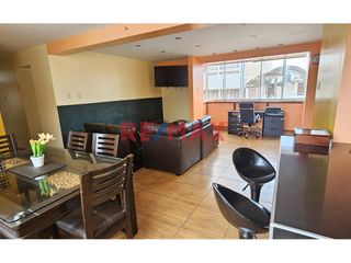 Foto 2 de 🏖 Alquiler de Departamento Amoblado en Huanchaco – ¡Listo para Mudarse! 🏡

¿Buscas vivir cerca del mar en un lugar cómodo, moderno y con todos los s
