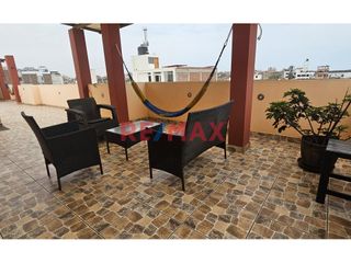 Foto 12 de 🏖 Alquiler de Departamento Amoblado en Huanchaco – ¡Listo para Mudarse! 🏡

¿Buscas vivir cerca del mar en un lugar cómodo, moderno y con todos los s