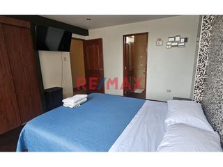Foto 4 de 🏖 Alquiler de Departamento Amoblado en Huanchaco – ¡Listo para Mudarse! 🏡

¿Buscas vivir cerca del mar en un lugar cómodo, moderno y con todos los s