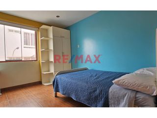 Foto 9 de 🏖 Alquiler de Departamento Amoblado en Huanchaco – ¡Listo para Mudarse! 🏡

¿Buscas vivir cerca del mar en un lugar cómodo, moderno y con todos los s