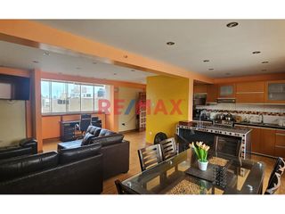 Foto 1 de 🏖 Alquiler de Departamento Amoblado en Huanchaco – ¡Listo para Mudarse! 🏡

¿Buscas vivir cerca del mar en un lugar cómodo, moderno y con todos los s