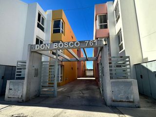 Departamento en  Don Bosco 700 Gral Roca