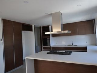 APARTAMENTO en VENTA en Bogotá Cerros de Suba