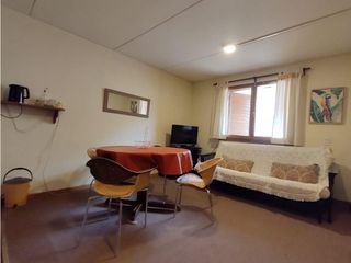 DEPARTAMENTO 1 DORMITORIO- LOS PENITENTES
