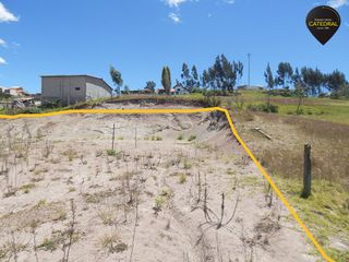 Terreno de venta en San Miguel del Valle – código:15156