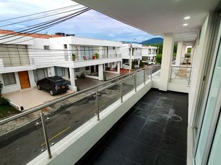 Foto 14 de casa en venta en av. libertadores, el tesoro. Cod V4947