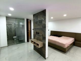 Foto 8 de casa en venta en av. libertadores, el tesoro. Cod V4947