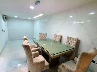 Foto 3 de casa en venta en av. libertadores, el tesoro. Cod V4947