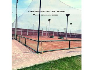 Foto 9 de VENTA DE EXCLUSIVO TERRENO 1000M2 EN SAUCES DE BARRAZA