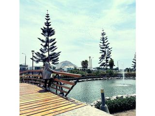 Foto 5 de VENTA DE EXCLUSIVO TERRENO 1000M2 EN SAUCES DE BARRAZA