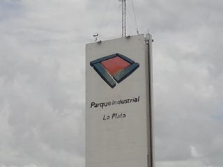 Venta, Parque Industrial La Plata, Av. 520 y Ruta 2.