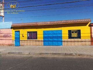Casa Centro, Calama