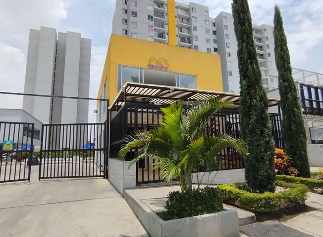 Apartamento en arriendo en Cali