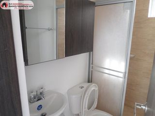 Foto 10 de apartamento en arriendo/venta en la floresta. Cod A1003