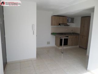Foto 4 de apartamento en arriendo/venta en la floresta. Cod A1003