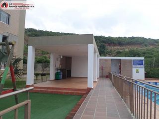 Foto 12 de apartamento en arriendo/venta en la floresta. Cod A1003