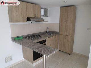 Foto 3 de apartamento en arriendo/venta en la floresta. Cod A1003