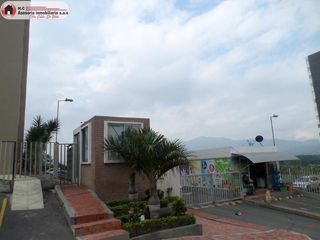 Foto 14 de apartamento en arriendo/venta en la floresta. Cod A1003