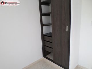 Foto 6 de apartamento en arriendo/venta en la floresta. Cod A1003