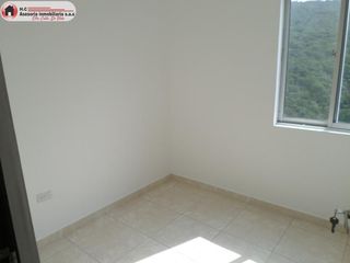 Foto 8 de apartamento en arriendo/venta en la floresta. Cod A1003