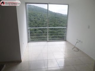 Foto 2 de apartamento en arriendo/venta en la floresta. Cod A1003