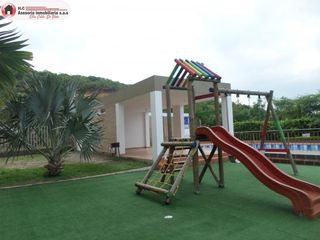 Foto 11 de apartamento en arriendo/venta en la floresta. Cod A1003
