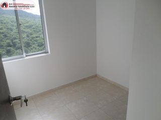 Foto 5 de apartamento en arriendo/venta en la floresta. Cod A1003
