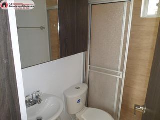 Foto 7 de apartamento en arriendo/venta en la floresta. Cod A1003