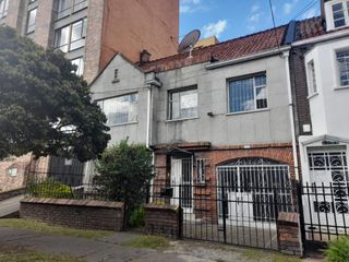 Foto 1 de casa en venta en palermo-teusaquillo. Cod V700043