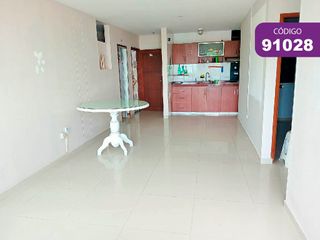 Foto 1 de apartamento en venta en el recreo. Cod V91028