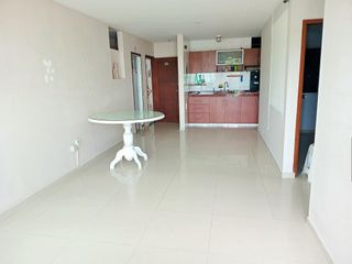 Foto 2 de apartamento en venta en el recreo. Cod V91028
