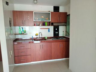 Foto 5 de apartamento en venta en el recreo. Cod V91028