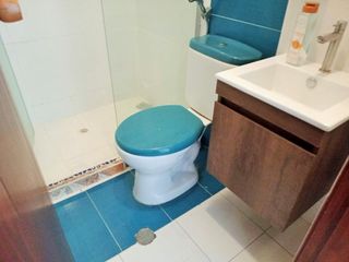 Foto 10 de apartamento en venta en el recreo. Cod V91028