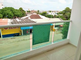 Foto 8 de apartamento en venta en el recreo. Cod V91028