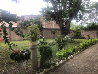 Casa Campestre amplio lote Sonso, Guacari Valle, VENTA