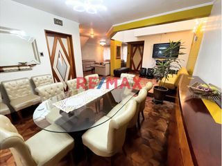 Casa en Venta en Ate