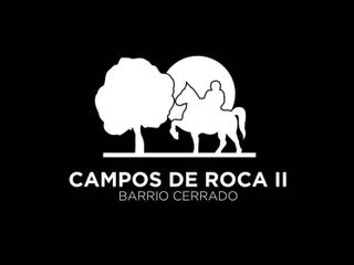Terreno - Campos de Roca II
