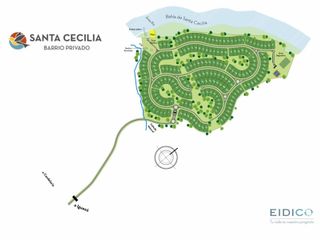 Foto 8 de Venta de Lote en Barrio Privado Santa Cecilia, Posadas