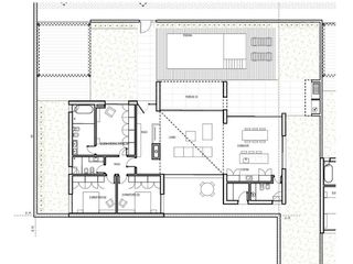 Casa 3 dormitorios en venta  - Condominio de casas - Fisherton