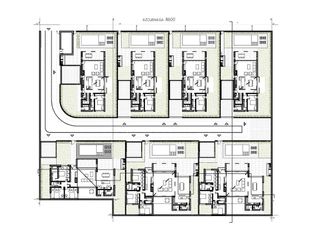 Casa 3 dormitorios en venta  - Condominio de casas - Fisherton