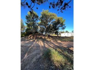 Lote en Costa Esmeralda Ecuestre 212 1011 m2 sobre la cancha de polo
