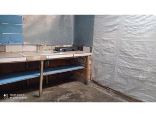Foto 5 de SE VENDE CASA LOTE