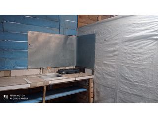Foto 4 de SE VENDE CASA LOTE